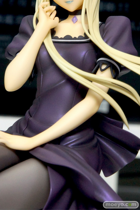 蒼き鋼のアルペジオ-アルス・ノヴァ- コンゴウ ファニーナイツ　アオシマ　画像　サンプル　レビュー　フィギュア　千鶴　まいもっち　17