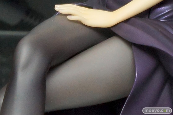 蒼き鋼のアルペジオ-アルス・ノヴァ- コンゴウ ファニーナイツ　アオシマ　画像　サンプル　レビュー　フィギュア　千鶴　まいもっち　19