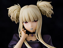 ファニーナイツの新作フィギュア「蒼き鋼のアルペジオ-アルス・ノヴァ- コンゴウ」予約開始！