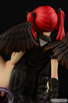 Powerプレイ！ 使い魔サラ-Black darkness Edition-　岡山フィギュア・エンジニアリング　画像　サンプル　レビュー　フィギュア　まつけん　17