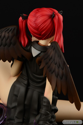 Powerプレイ！ 使い魔サラ-Black darkness Edition-　岡山フィギュア・エンジニアリング　画像　サンプル　レビュー　フィギュア　まつけん　18