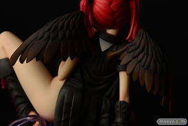 Powerプレイ！ 使い魔サラ-Black darkness Edition-　岡山フィギュア・エンジニアリング　画像　サンプル　レビュー　フィギュア　まつけん　40