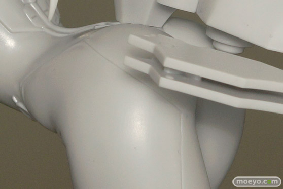 雛蜂 白樺　パイファ　リボルブ　のぶた　画像　サンプル　レビュー　フィギュア　カフェレオキャラクターコンベンション2015秋　08