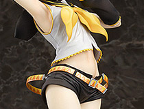 フィギュア作品原型師別ピックアップ5選！智恵理さん編【不定期連載企画】