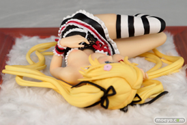 彼女×彼女×彼女 織節真冬 ドキドキドキ ブラックVer.　ブラックベリー　画像　サンプル　レビュー　フィギュア　BTA　06