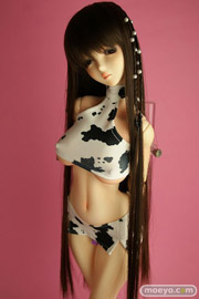 Pink Drops #17 琴音 ＜KOTONE＞ 画像　サンプル　レビュー　フィギュア　08