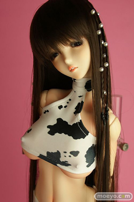 Pink Drops #17 琴音 ＜KOTONE＞ 画像　サンプル　レビュー　フィギュア　09