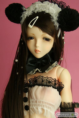 Pink Drops #17 琴音 ＜KOTONE＞ 画像　サンプル　レビュー　フィギュア　11