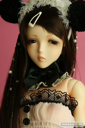 Pink Drops #17 琴音 ＜KOTONE＞ 画像　サンプル　レビュー　フィギュア　12