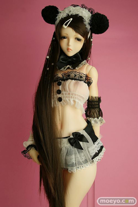 Pink Drops #17 琴音 ＜KOTONE＞ 画像　サンプル　レビュー　フィギュア　13