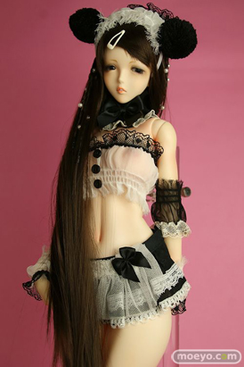 Pink Drops #17 琴音 ＜KOTONE＞ 画像　サンプル　レビュー　フィギュア　14