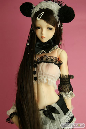 Pink Drops #17 琴音 ＜KOTONE＞ 画像　サンプル　レビュー　フィギュア　15