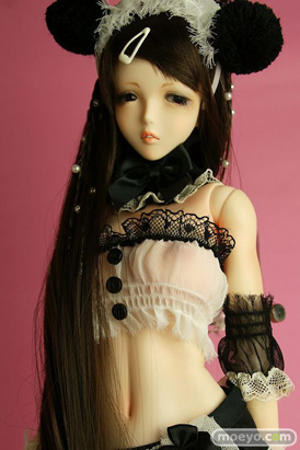 Pink Drops #17 琴音 ＜KOTONE＞ 画像　サンプル　レビュー　フィギュア　16