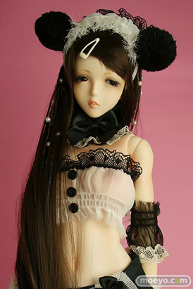 Pink Drops #17 琴音 ＜KOTONE＞ 画像　サンプル　レビュー　フィギュア　20