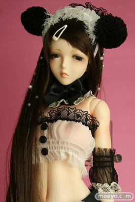 Pink Drops #17 琴音 ＜KOTONE＞ 画像　サンプル　レビュー　フィギュア　21