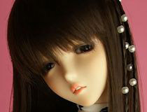 表情しっとりのボリーミィ娘!　「Pink Drops #17 琴音 ＜KOTONE＞chan」 期間限定受付開始！