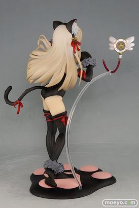 Fate/kaleid liner プリズマ☆イリヤ イリヤスフィール・フォン・アインツベルン ザ・ビーストVer.　ブロッコリー　画像　サンプル　レビュー　フィギュア　沙羅　綾小路はるか　製品版　04