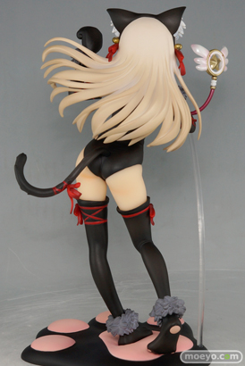 Fate/kaleid liner プリズマ☆イリヤ イリヤスフィール・フォン・アインツベルン ザ・ビーストVer.　ブロッコリー　画像　サンプル　レビュー　フィギュア　沙羅　綾小路はるか　製品版　05