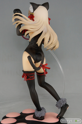 Fate/kaleid liner プリズマ☆イリヤ イリヤスフィール・フォン・アインツベルン ザ・ビーストVer.　ブロッコリー　画像　サンプル　レビュー　フィギュア　沙羅　綾小路はるか　製品版　06