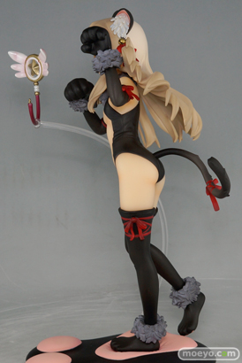 Fate/kaleid liner プリズマ☆イリヤ イリヤスフィール・フォン・アインツベルン ザ・ビーストVer.　ブロッコリー　画像　サンプル　レビュー　フィギュア　沙羅　綾小路はるか　製品版　07