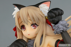 Fate/kaleid liner プリズマ☆イリヤ イリヤスフィール・フォン・アインツベルン ザ・ビーストVer.　ブロッコリー　画像　サンプル　レビュー　フィギュア　沙羅　綾小路はるか　製品版　11