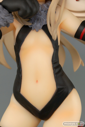 Fate/kaleid liner プリズマ☆イリヤ イリヤスフィール・フォン・アインツベルン ザ・ビーストVer.　ブロッコリー　画像　サンプル　レビュー　フィギュア　沙羅　綾小路はるか　製品版　15