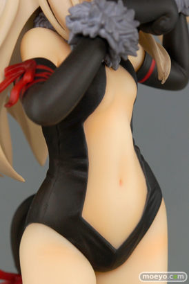 Fate/kaleid liner プリズマ☆イリヤ イリヤスフィール・フォン・アインツベルン ザ・ビーストVer.　ブロッコリー　画像　サンプル　レビュー　フィギュア　沙羅　綾小路はるか　製品版　16