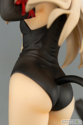 Fate/kaleid liner プリズマ☆イリヤ イリヤスフィール・フォン・アインツベルン ザ・ビーストVer.　ブロッコリー　画像　サンプル　レビュー　フィギュア　沙羅　綾小路はるか　製品版　17