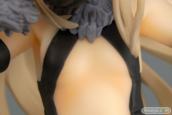 Fate/kaleid liner プリズマ☆イリヤ イリヤスフィール・フォン・アインツベルン ザ・ビーストVer.　ブロッコリー　画像　サンプル　レビュー　フィギュア　沙羅　綾小路はるか　製品版　19