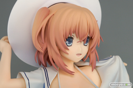 PUSH!!イラストアーカイブス 表紙絵 有葉 カバーガール オーキッドシード 画像 サンプル レビュー フィギュア りぶん 製品版 11