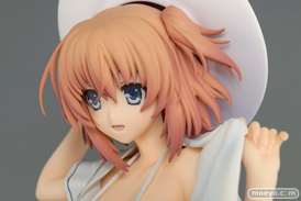 PUSH!!イラストアーカイブス 表紙絵 有葉 カバーガール オーキッドシード 画像 サンプル レビュー フィギュア りぶん 製品版 12