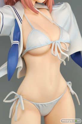 PUSH!!イラストアーカイブス 表紙絵 有葉 カバーガール オーキッドシード 画像 サンプル レビュー フィギュア りぶん 製品版 14