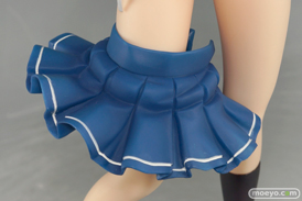 PUSH!!イラストアーカイブス 表紙絵 有葉 カバーガール オーキッドシード 画像 サンプル レビュー フィギュア りぶん 製品版 19