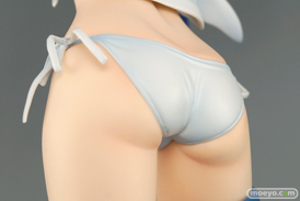 PUSH!!イラストアーカイブス 表紙絵 有葉 カバーガール オーキッドシード 画像 サンプル レビュー フィギュア りぶん 製品版 20