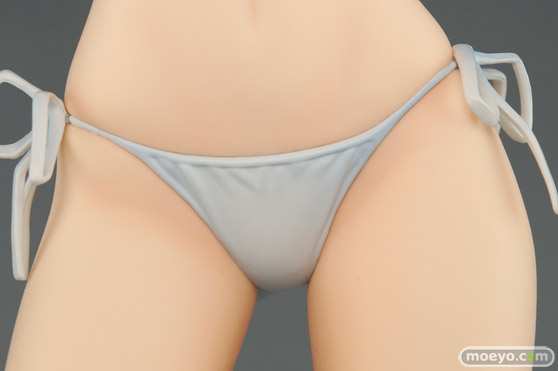 PUSH!!イラストアーカイブス 表紙絵 有葉 カバーガール オーキッドシード 画像 サンプル レビュー フィギュア りぶん 製品版 45