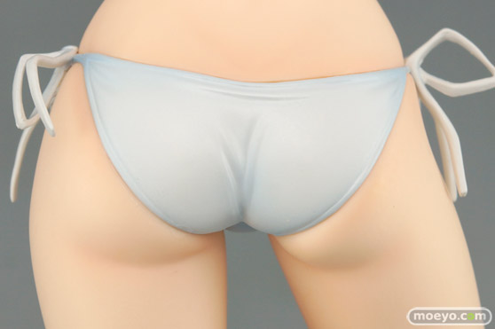 PUSH!!イラストアーカイブス 表紙絵 有葉 カバーガール オーキッドシード 画像 サンプル レビュー フィギュア りぶん 製品版 46