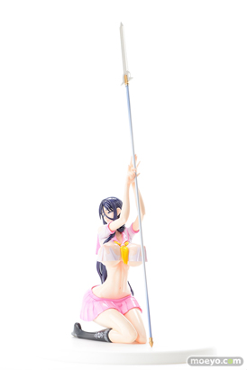 魔法少女 鈴原美沙(ミサ姉)夏セーラー服バージョン/濡れpink　オルカトイズ　画像　サンプル　レビュー　フィギュア　とりあ　　02