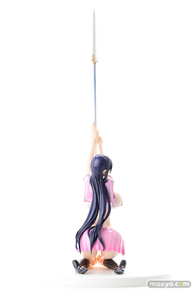 魔法少女 鈴原美沙(ミサ姉)夏セーラー服バージョン/濡れpink　オルカトイズ　画像　サンプル　レビュー　フィギュア　とりあ　　04