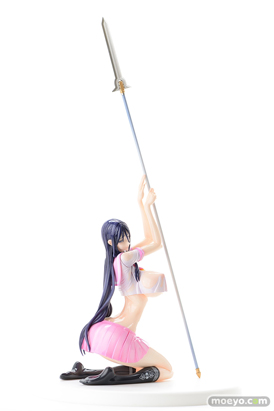 魔法少女 鈴原美沙(ミサ姉)夏セーラー服バージョン/濡れpink　オルカトイズ　画像　サンプル　レビュー　フィギュア　とりあ　　05