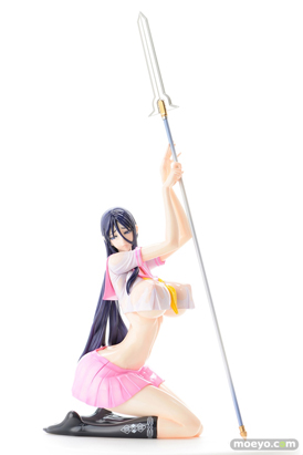 魔法少女 鈴原美沙(ミサ姉)夏セーラー服バージョン/濡れpink　オルカトイズ　画像　サンプル　レビュー　フィギュア　とりあ　　07