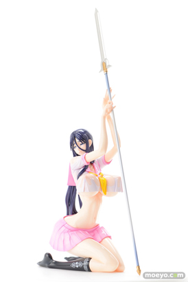 魔法少女 鈴原美沙(ミサ姉)夏セーラー服バージョン/濡れpink　オルカトイズ　画像　サンプル　レビュー　フィギュア　とりあ　　08