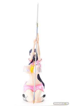 魔法少女 鈴原美沙(ミサ姉)夏セーラー服バージョン/濡れpink　オルカトイズ　画像　サンプル　レビュー　フィギュア　とりあ　　10