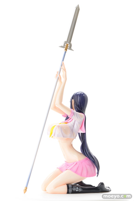 魔法少女 鈴原美沙(ミサ姉)夏セーラー服バージョン/濡れpink　オルカトイズ　画像　サンプル　レビュー　フィギュア　とりあ　　12