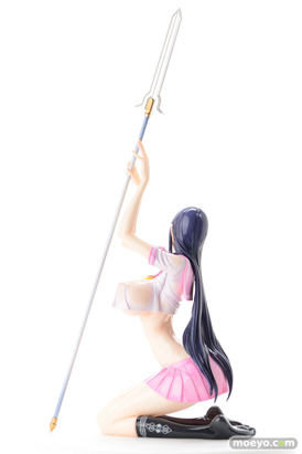 魔法少女 鈴原美沙(ミサ姉)夏セーラー服バージョン/濡れpink　オルカトイズ　画像　サンプル　レビュー　フィギュア　とりあ　　13