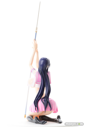 魔法少女 鈴原美沙(ミサ姉)夏セーラー服バージョン/濡れpink　オルカトイズ　画像　サンプル　レビュー　フィギュア　とりあ　　15