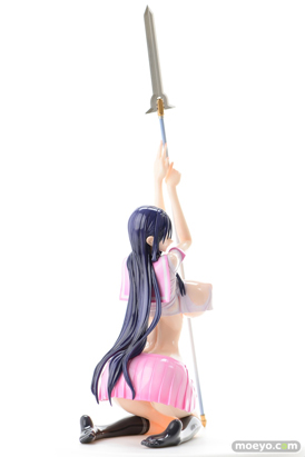 魔法少女 鈴原美沙(ミサ姉)夏セーラー服バージョン/濡れpink　オルカトイズ　画像　サンプル　レビュー　フィギュア　とりあ　　17