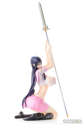 魔法少女 鈴原美沙(ミサ姉)夏セーラー服バージョン/濡れpink　オルカトイズ　画像　サンプル　レビュー　フィギュア　とりあ　　18