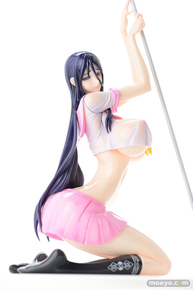 魔法少女 鈴原美沙(ミサ姉)夏セーラー服バージョン/濡れpink　オルカトイズ　画像　サンプル　レビュー　フィギュア　とりあ　　19