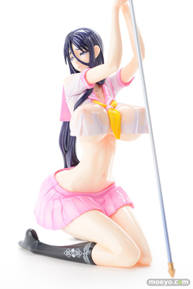 魔法少女 鈴原美沙(ミサ姉)夏セーラー服バージョン/濡れpink　オルカトイズ　画像　サンプル　レビュー　フィギュア　とりあ　　20