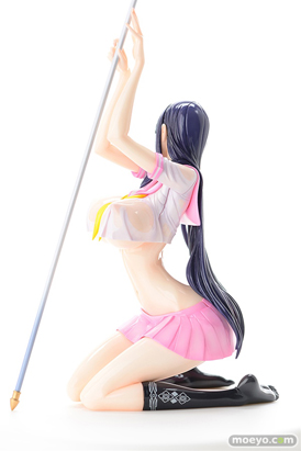 魔法少女 鈴原美沙(ミサ姉)夏セーラー服バージョン/濡れpink　オルカトイズ　画像　サンプル　レビュー　フィギュア　とりあ　　21